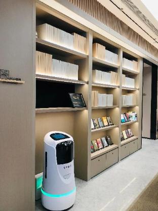 ji hotel yantai wanda plaza huanshan road