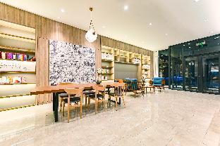 hanting hotel tianjin xiaozhan troop training ground milifang
