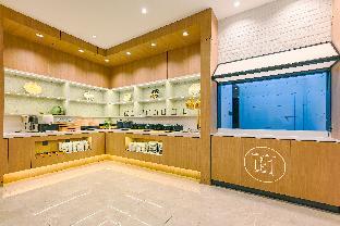 hanting hotel tianjin xiaozhan troop training ground milifang