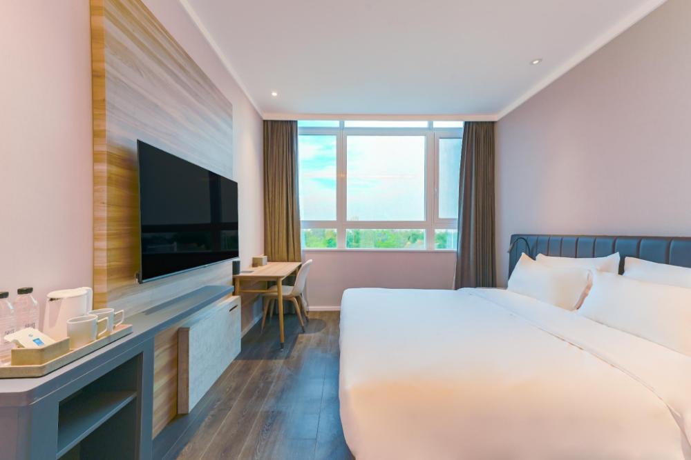 hanting hotel tianjin xiaozhan troop training ground milifang