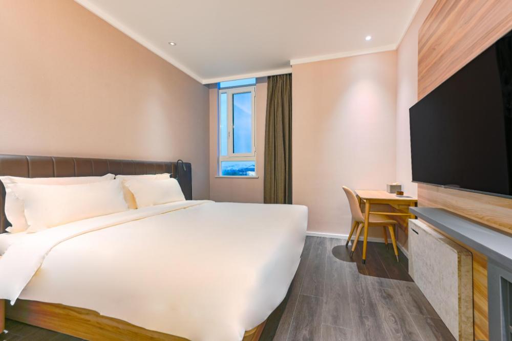 hanting hotel tianjin xiaozhan troop training ground milifang