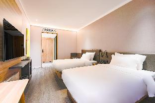 hanting hotel tianjin xiaozhan troop training ground milifang