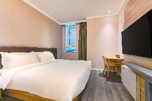 hanting hotel tianjin xiaozhan troop training ground milifang