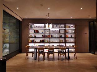 hanting hotel zhaoqing qixingyan east gate