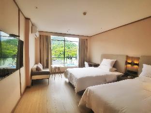 hanting hotel zhaoqing qixingyan east gate