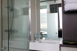 the z hotel liverpool