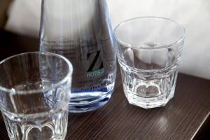 the z hotel liverpool