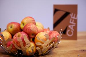 the z hotel liverpool