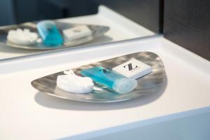 the z hotel liverpool