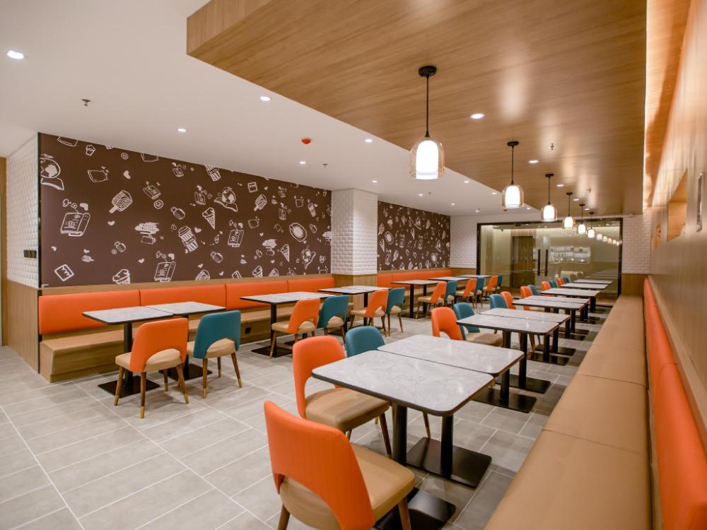 hanting hotel shijiazhuang shenze xiangyang street