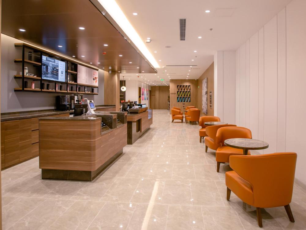 hanting hotel shijiazhuang shenze xiangyang street