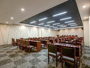 hanting hotel shijiazhuang shenze xiangyang street