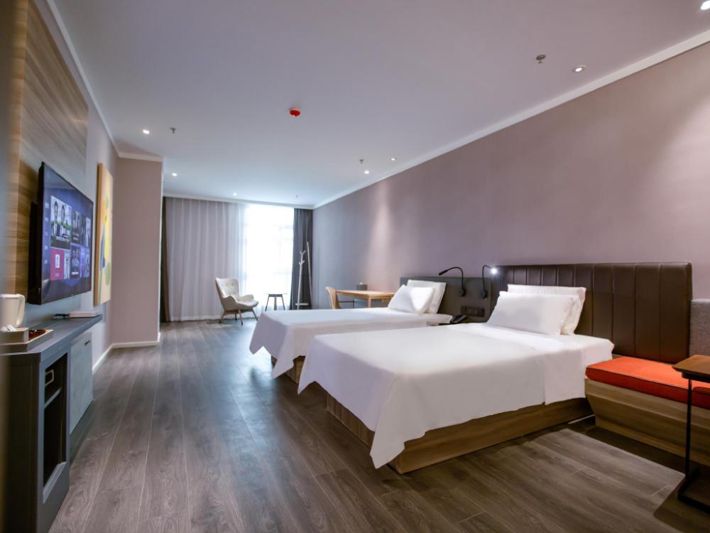 hanting hotel shijiazhuang shenze xiangyang street