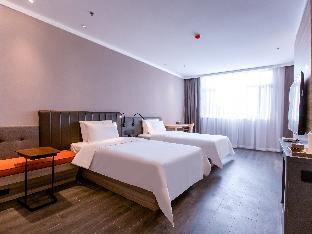hanting hotel shijiazhuang shenze xiangyang street