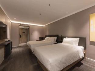 hanting hotel yangzhou dongguan street scenic area