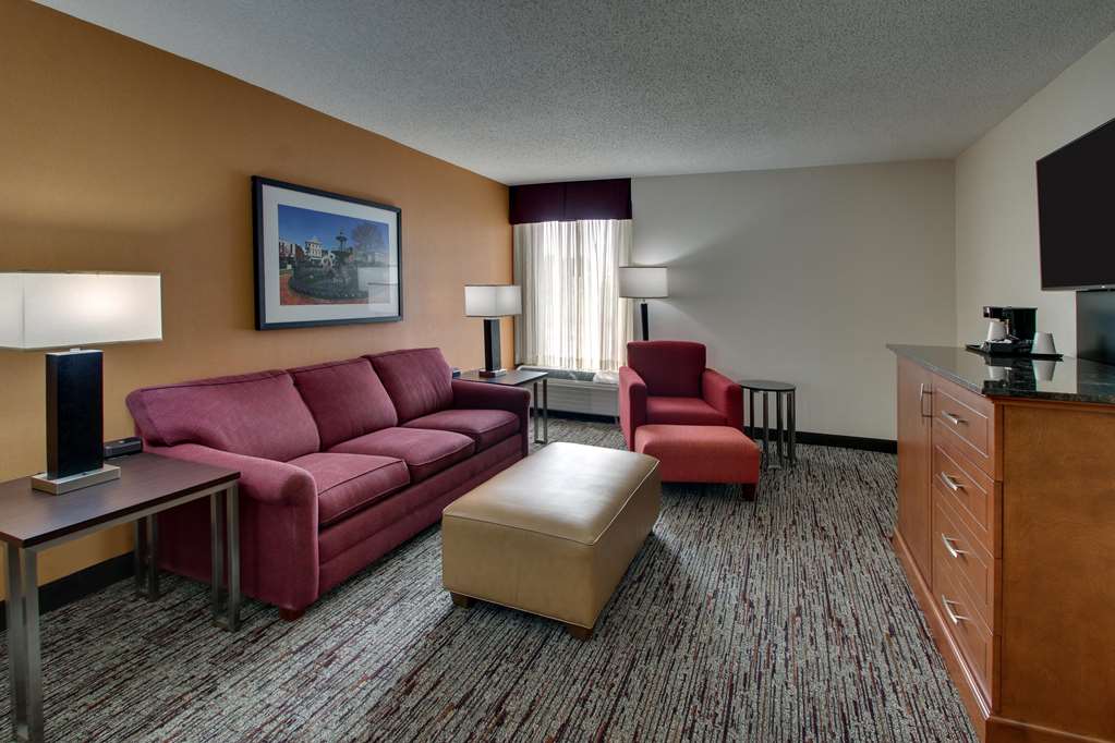 drury inn and suites bowling green