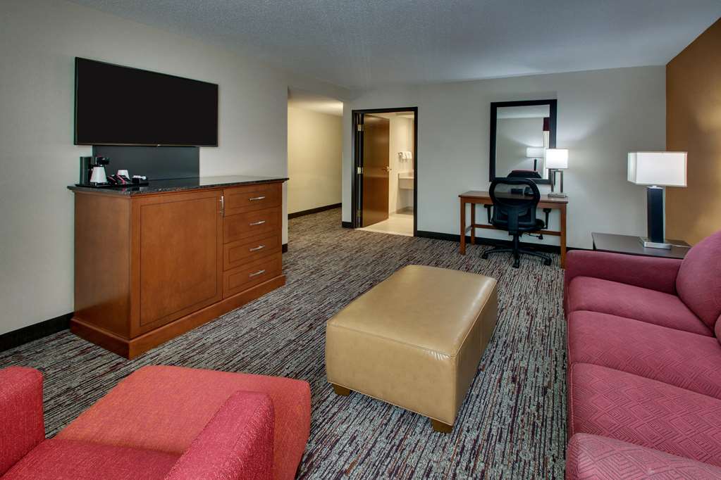 drury inn and suites bowling green