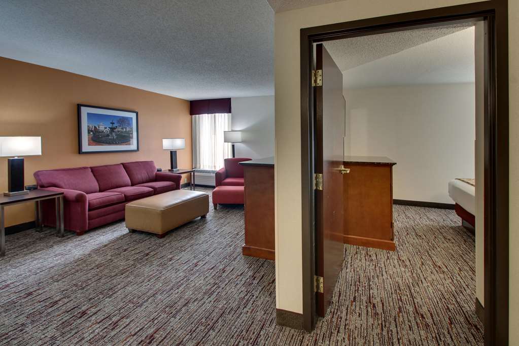 drury inn and suites bowling green