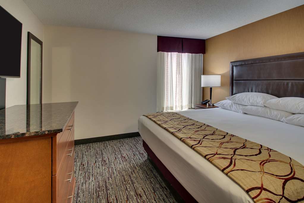 drury inn and suites bowling green