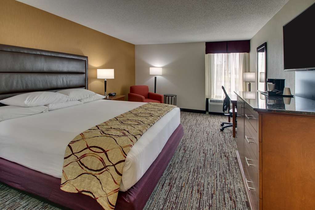 drury inn and suites bowling green