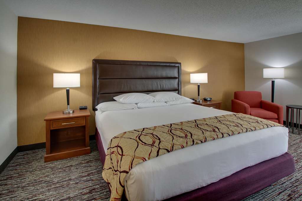 drury inn and suites bowling green
