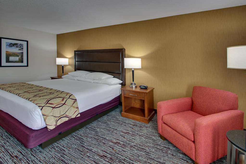 drury inn and suites bowling green