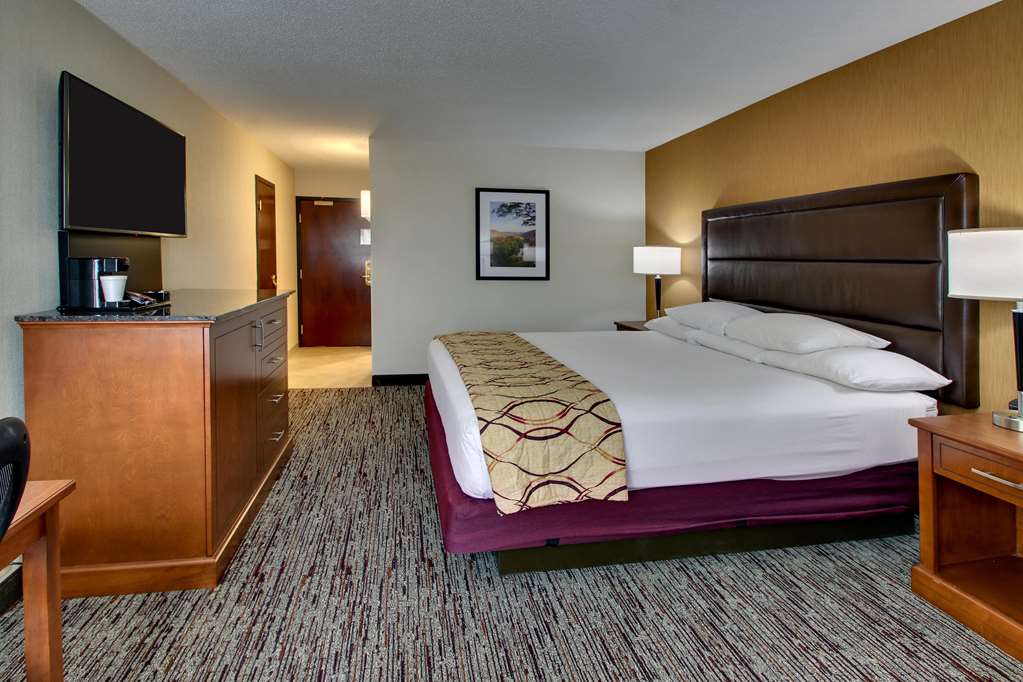 drury inn and suites bowling green