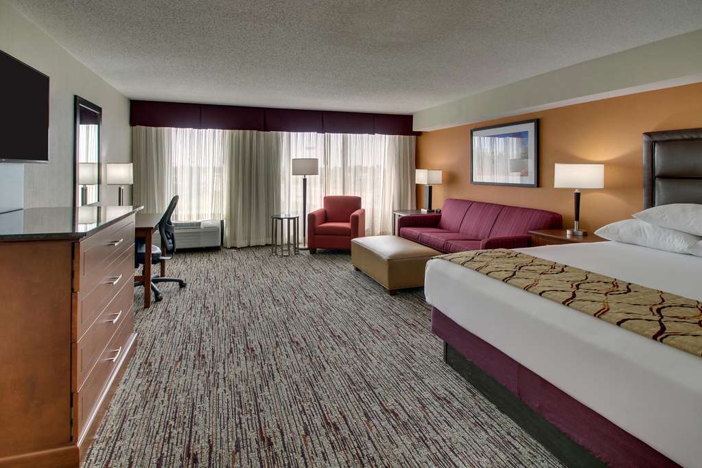 drury inn and suites bowling green