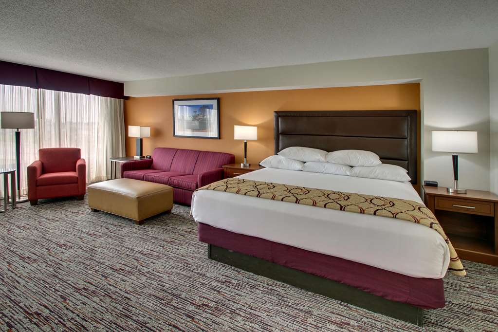 drury inn and suites bowling green