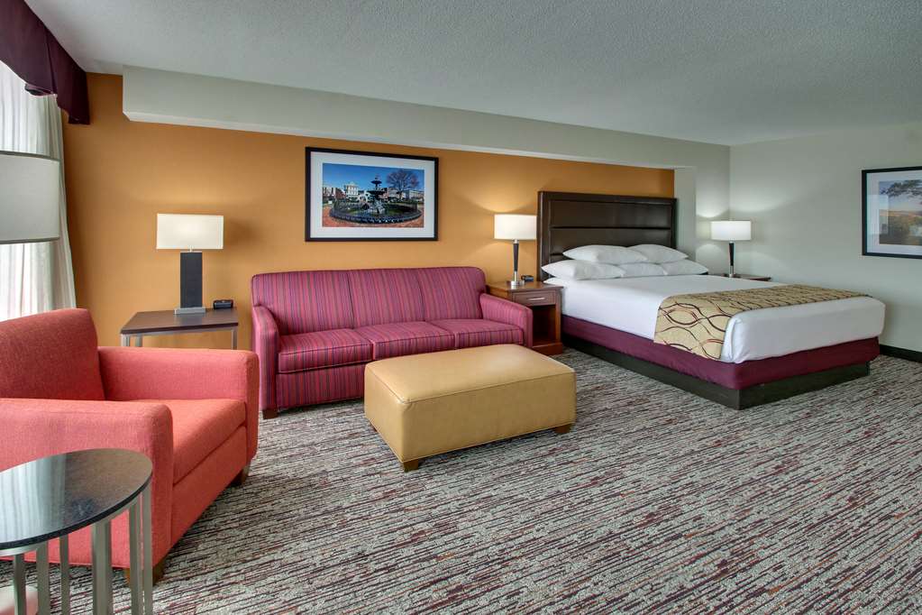 drury inn and suites bowling green