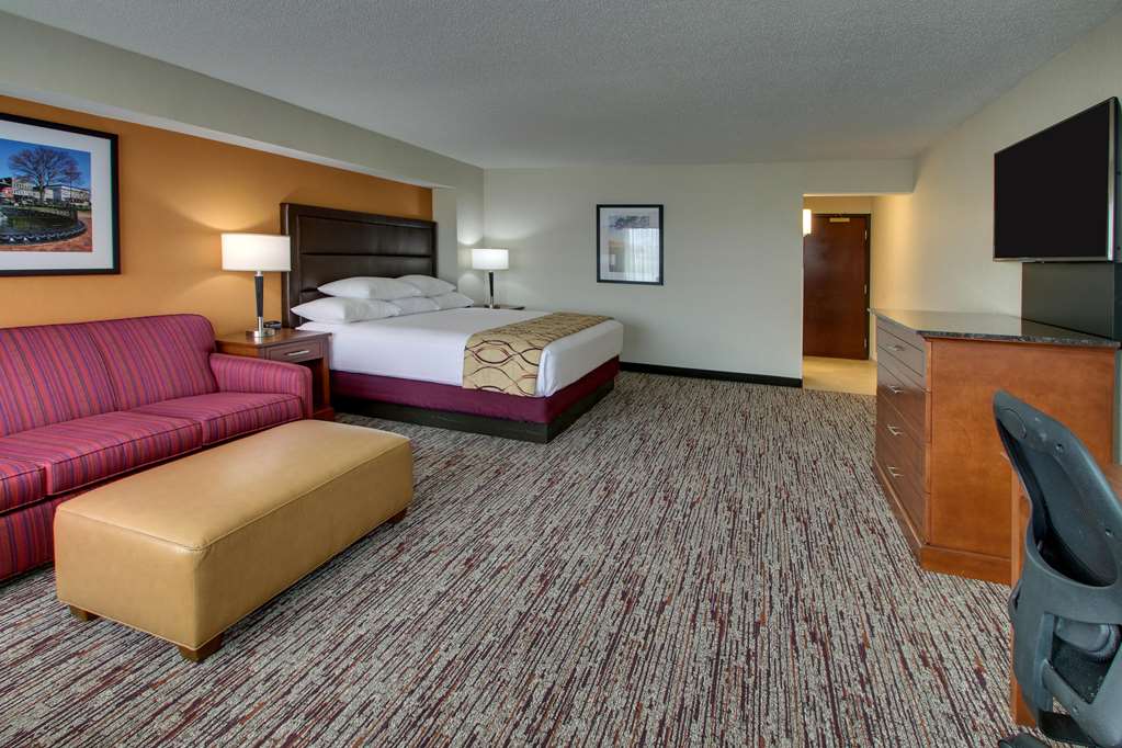 drury inn and suites bowling green