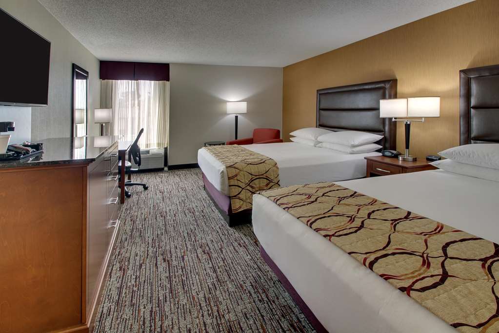 drury inn and suites bowling green