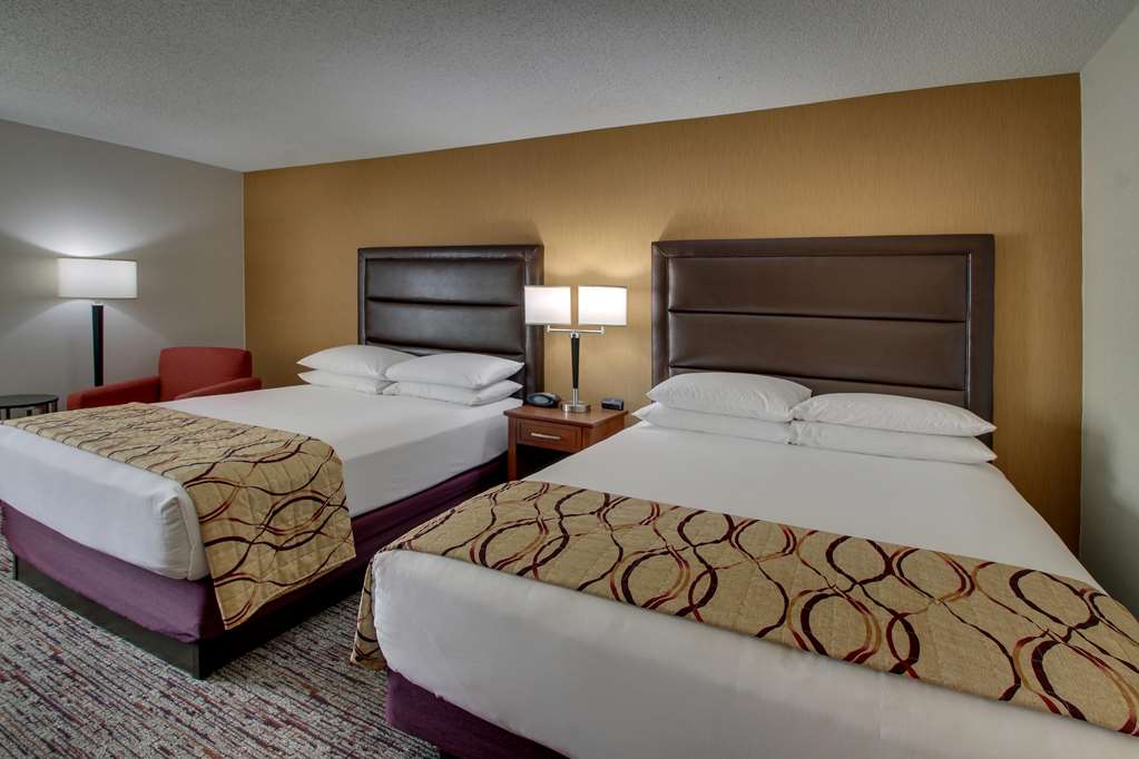 drury inn and suites bowling green