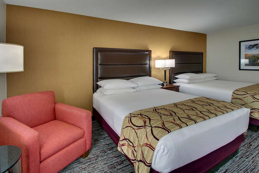 drury inn and suites bowling green
