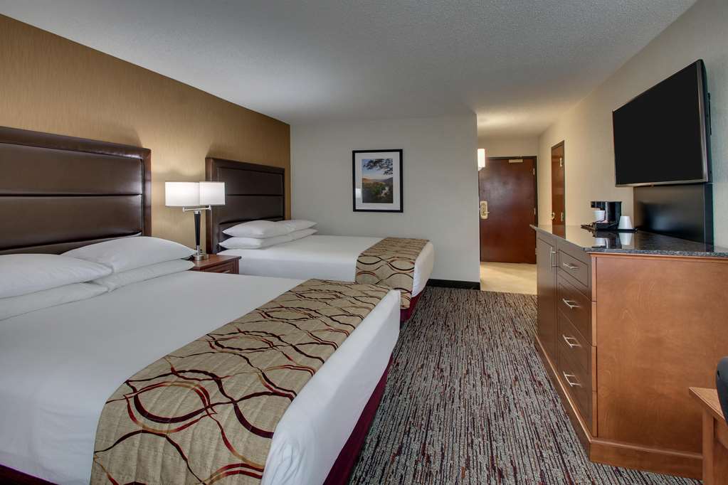 drury inn and suites bowling green