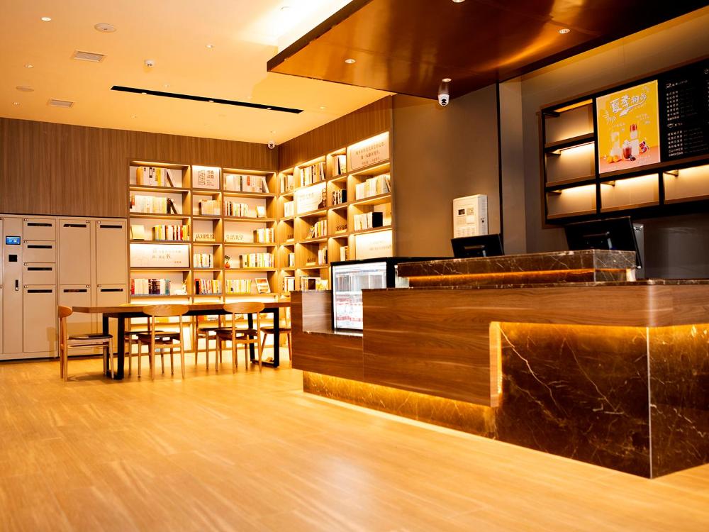 hanting hotel shijiazhaung jingxing mining district