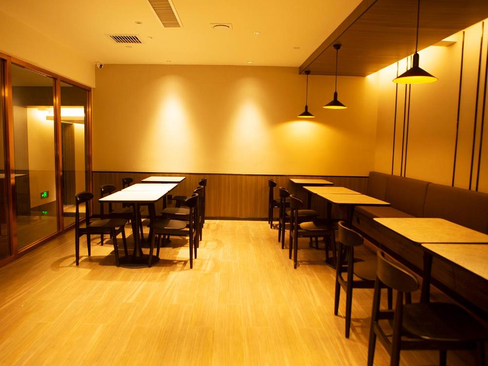 hanting hotel shijiazhaung jingxing mining district