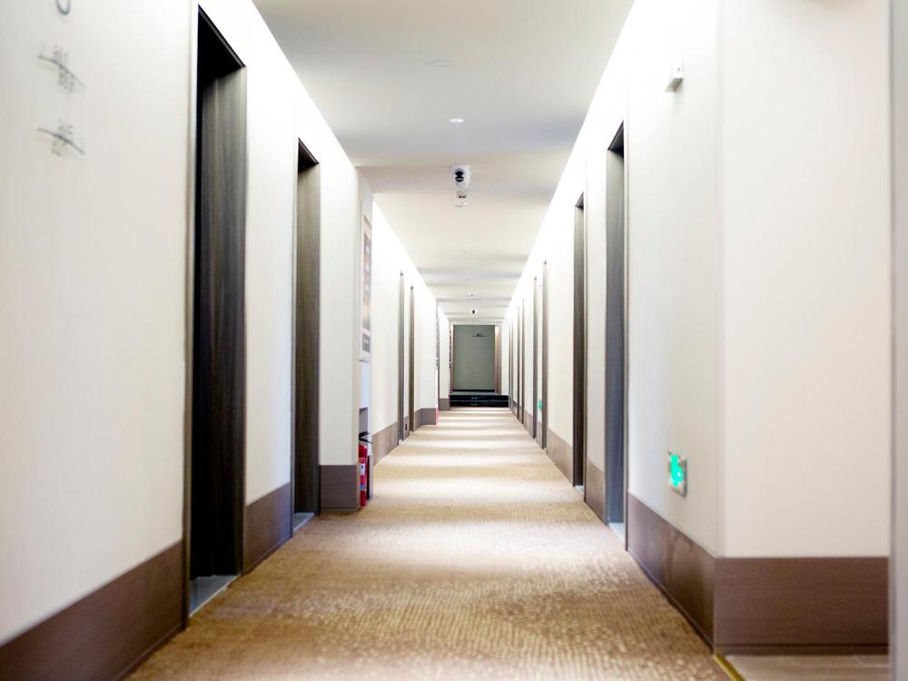 hanting hotel shijiazhaung jingxing mining district