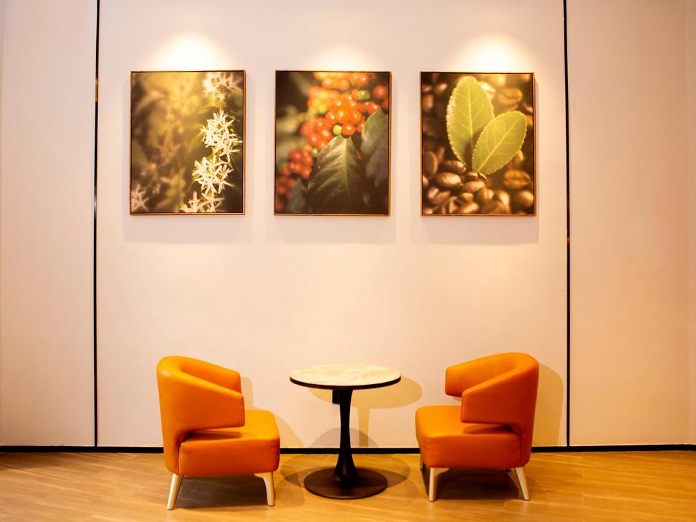 hanting hotel shijiazhaung jingxing mining district