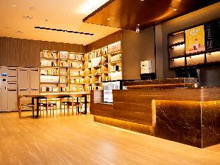 hanting hotel shijiazhaung jingxing mining district