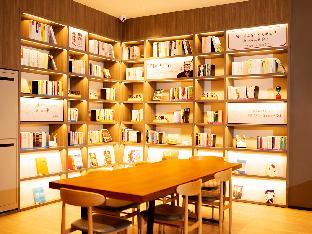 hanting hotel shijiazhaung jingxing mining district