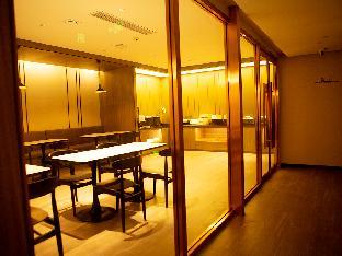 hanting hotel shijiazhaung jingxing mining district