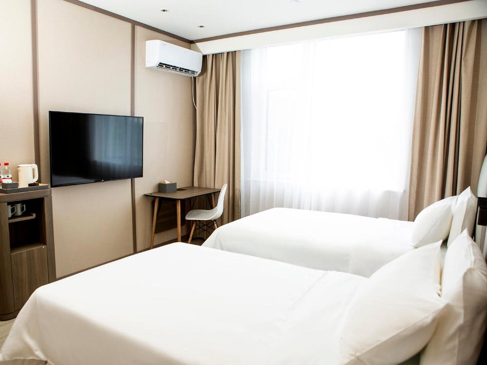 hanting hotel shijiazhaung jingxing mining district