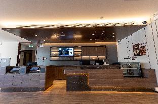 hanting hotel cangzhou suning shuohuang north railway station