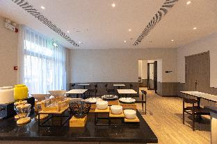 hanting hotel cangzhou suning shuohuang north railway station