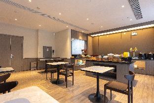hanting hotel cangzhou suning shuohuang north railway station