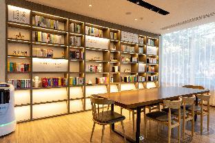 hanting hotel cangzhou suning shuohuang north railway station