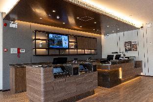 hanting hotel cangzhou suning shuohuang north railway station