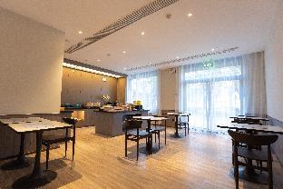 hanting hotel cangzhou suning shuohuang north railway station