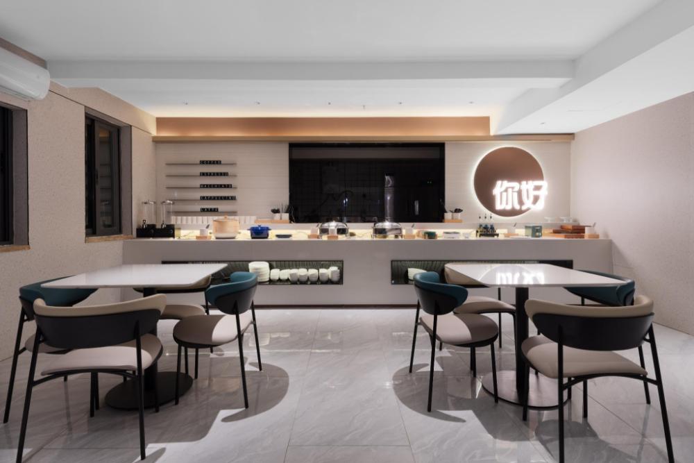 nihao hotel chengdu gaoxin south kehua road